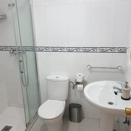 Apartamento Con Terraza Y Vistas Al Mar * Fuengirola