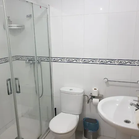Apartamento Con Terraza Y Vistas Al Mar * Fuengirola
